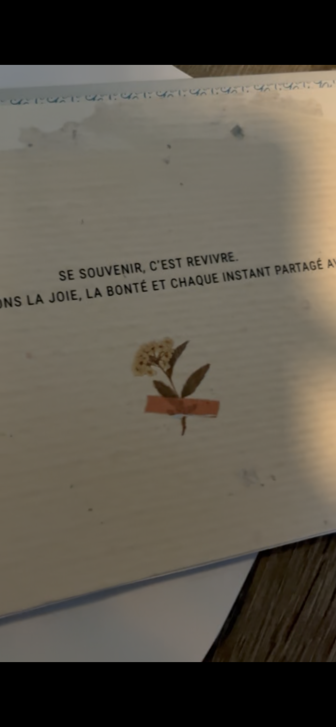 Album photo commémoratif - Image 3